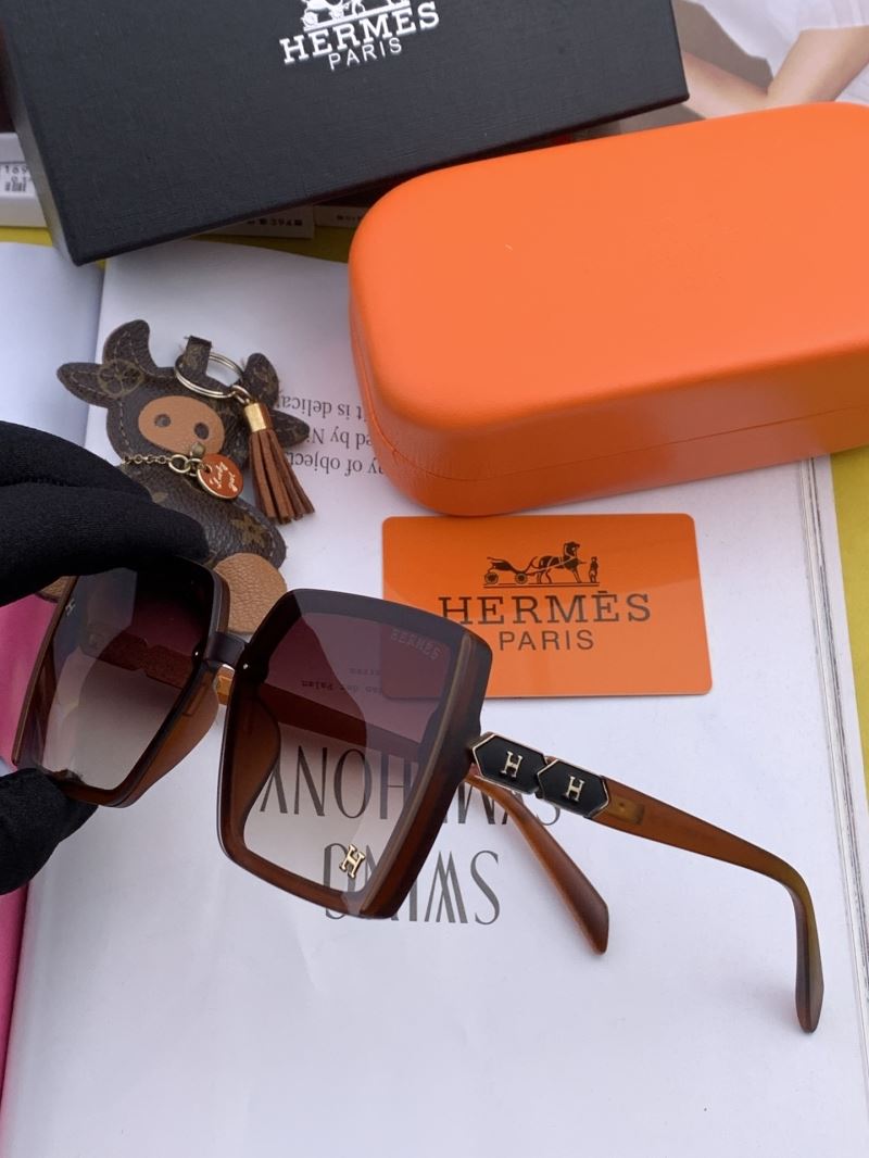 Hermes Sunglasses